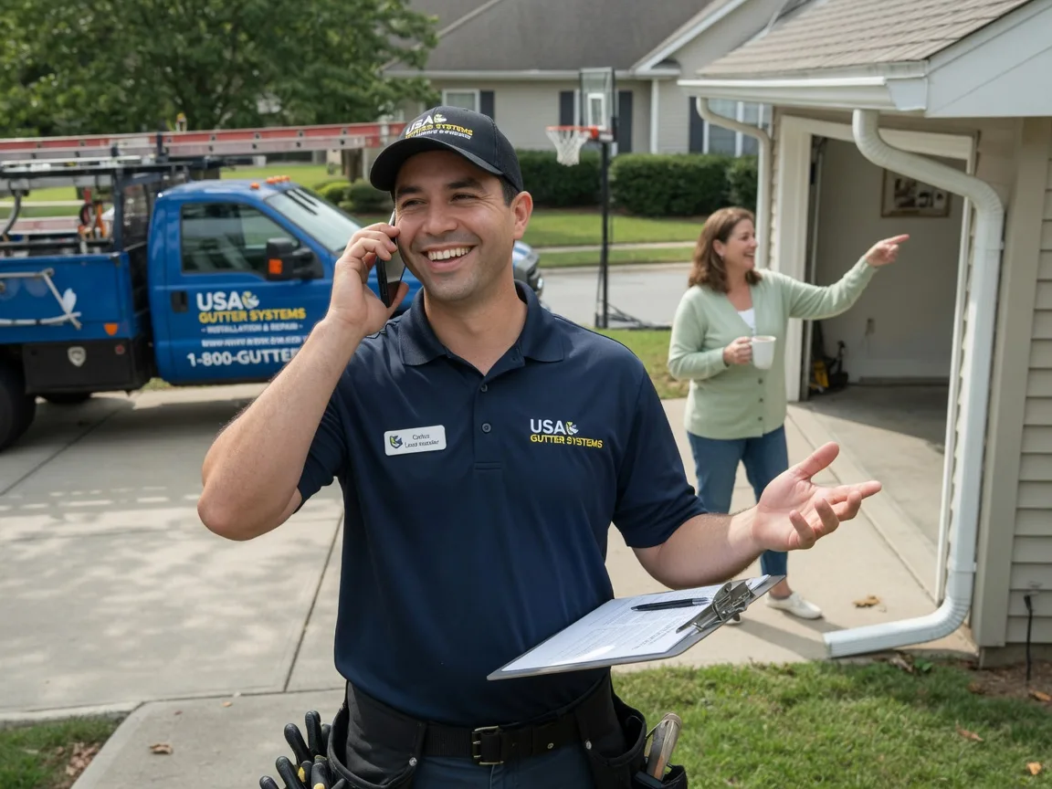Gutter Installation Aviston, IL FAQs